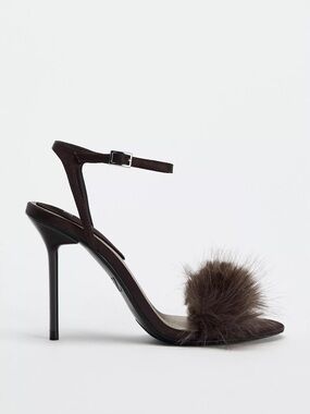 Heeled Sandals